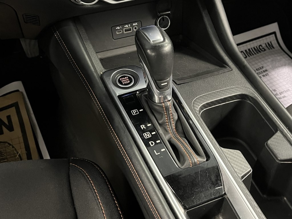 2020 Nissan Sentra Image 20