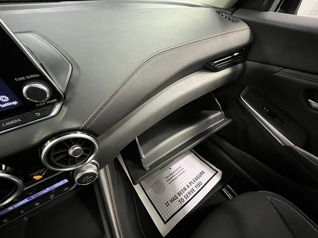2020 Nissan Sentra Image 21