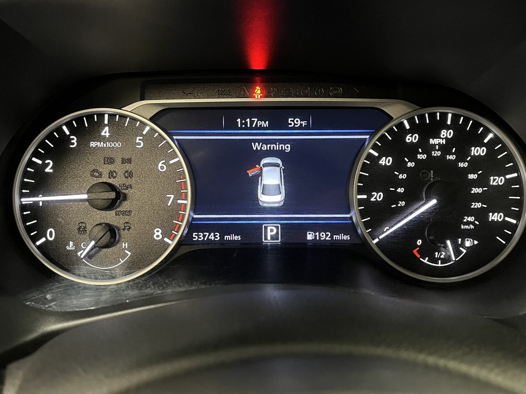 2020 Nissan Sentra Image 22