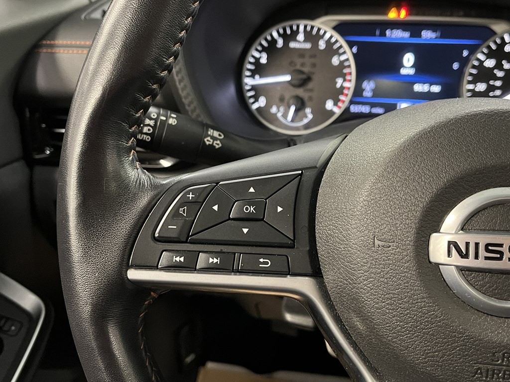 2020 Nissan Sentra Image 25