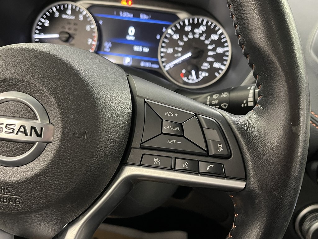 2020 Nissan Sentra Image 26