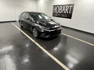 Image for 2024 Kia Forte LX ID: 6881862