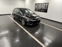 Image for 2024 Kia Forte LX ID: 6881862