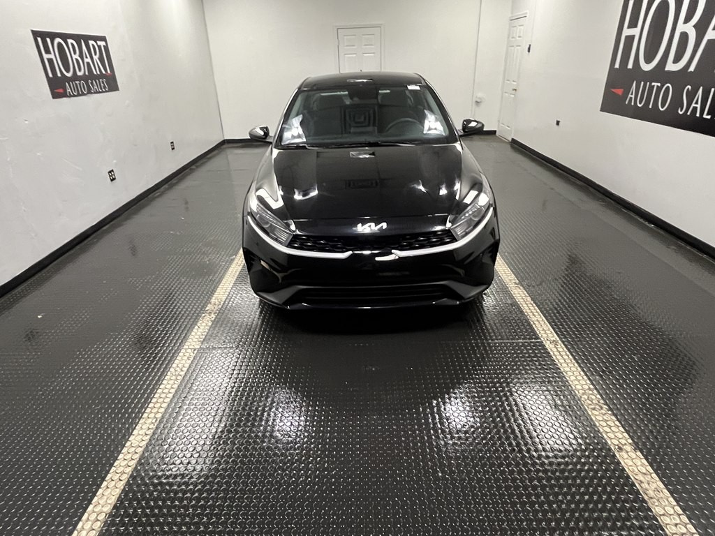 2024 Kia Forte Image 2