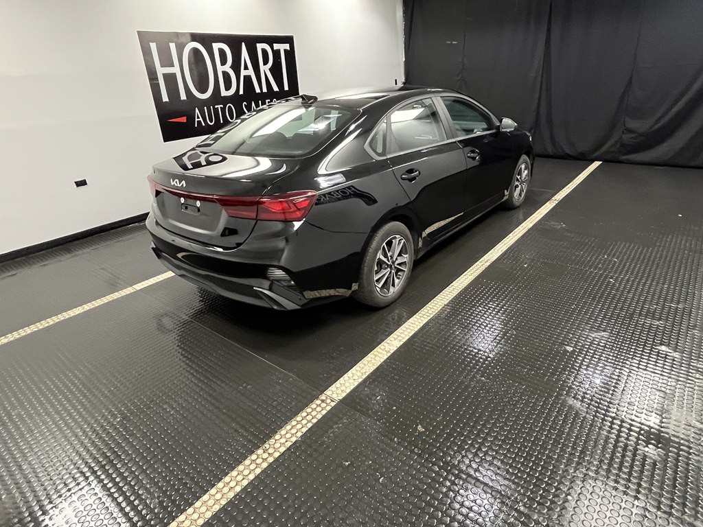 2024 Kia Forte Image 6