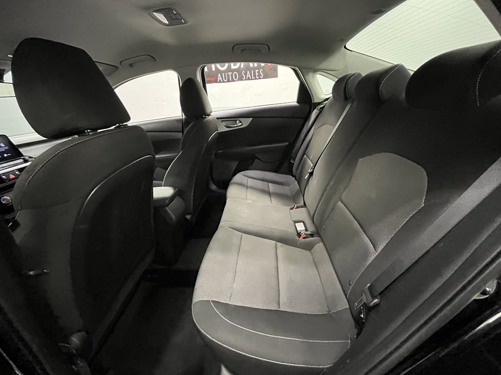2024 Kia Forte Image 12