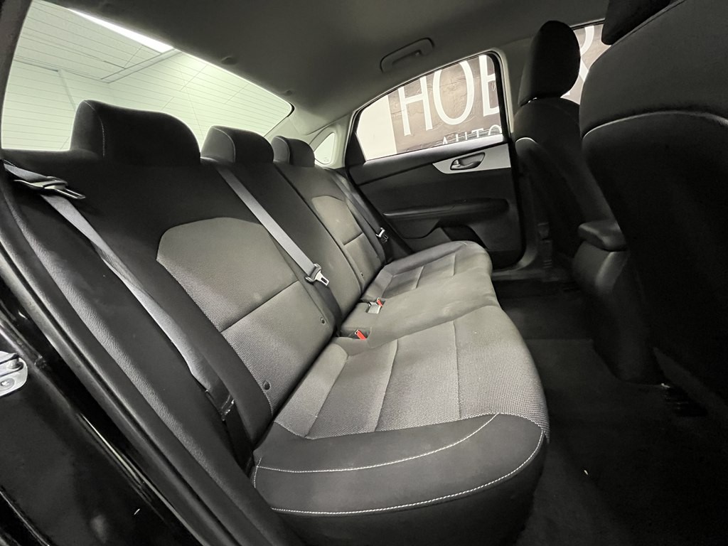 2024 Kia Forte Image 15