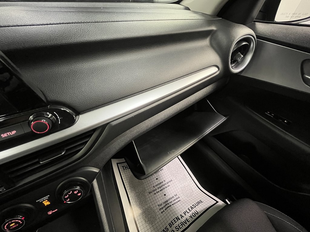 2024 Kia Forte Image 20