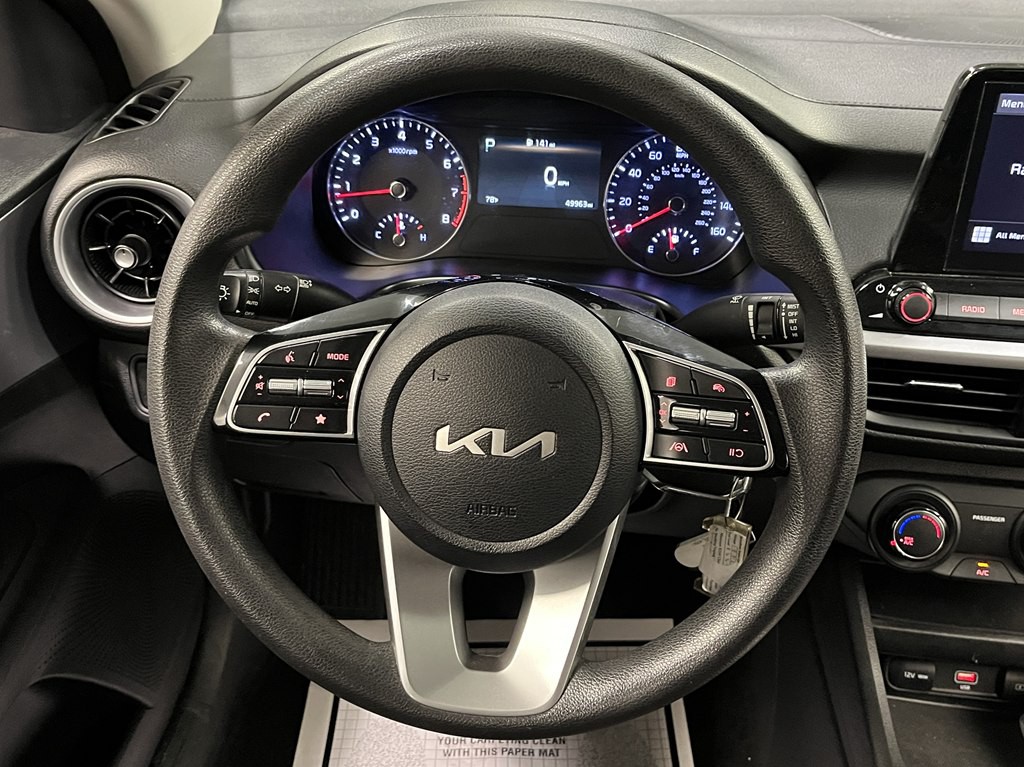 2024 Kia Forte Image 21