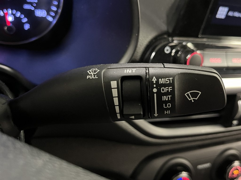 2024 Kia Forte Image 23