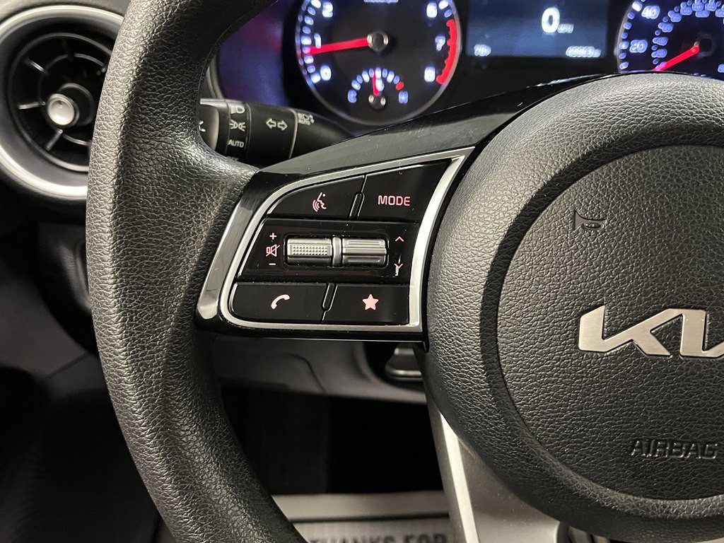 2024 Kia Forte Image 25