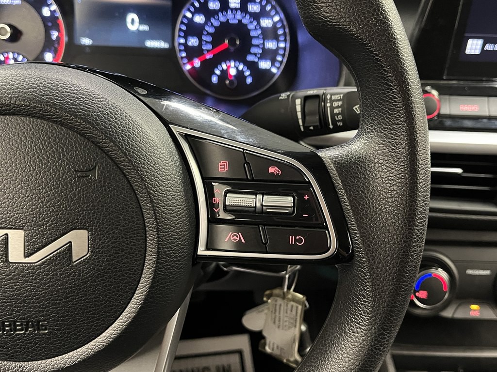 2024 Kia Forte Image 26