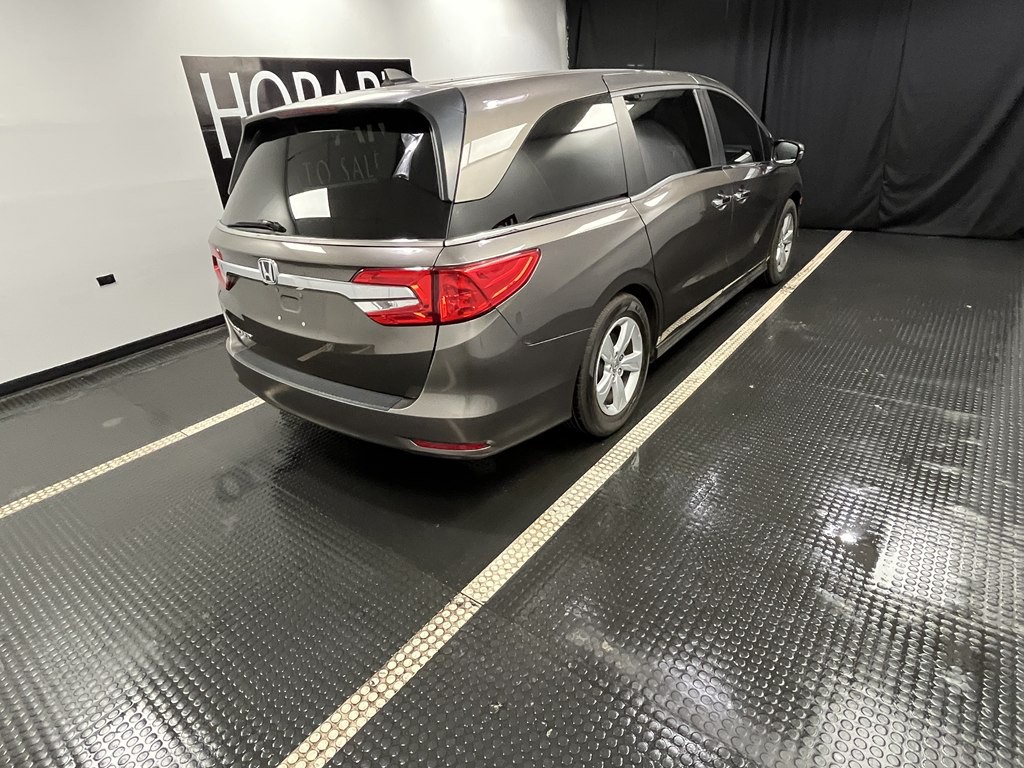 2018 Honda Odyssey Image 6