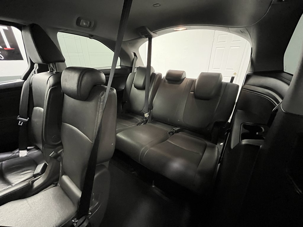 2018 Honda Odyssey Image 19