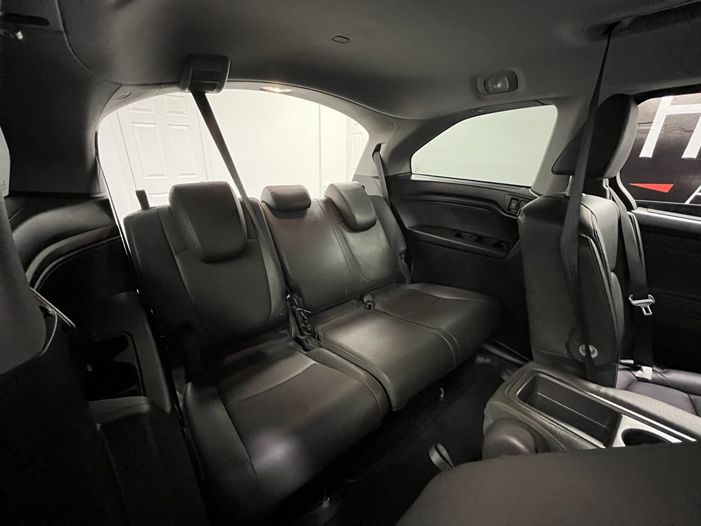 2018 Honda Odyssey Image 20