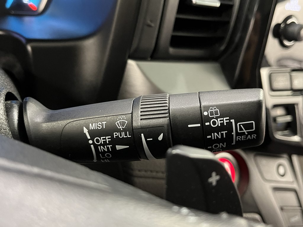 2018 Honda Odyssey Image 27