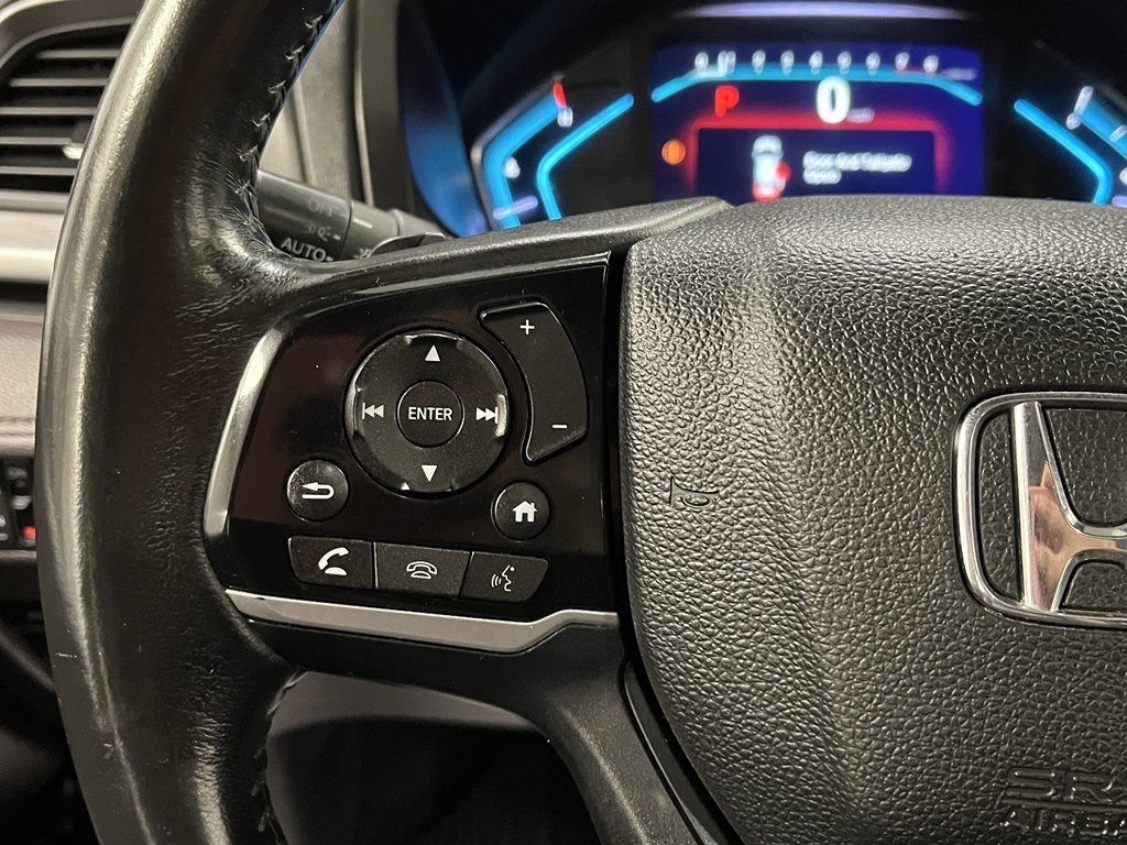 2018 Honda Odyssey Image 28