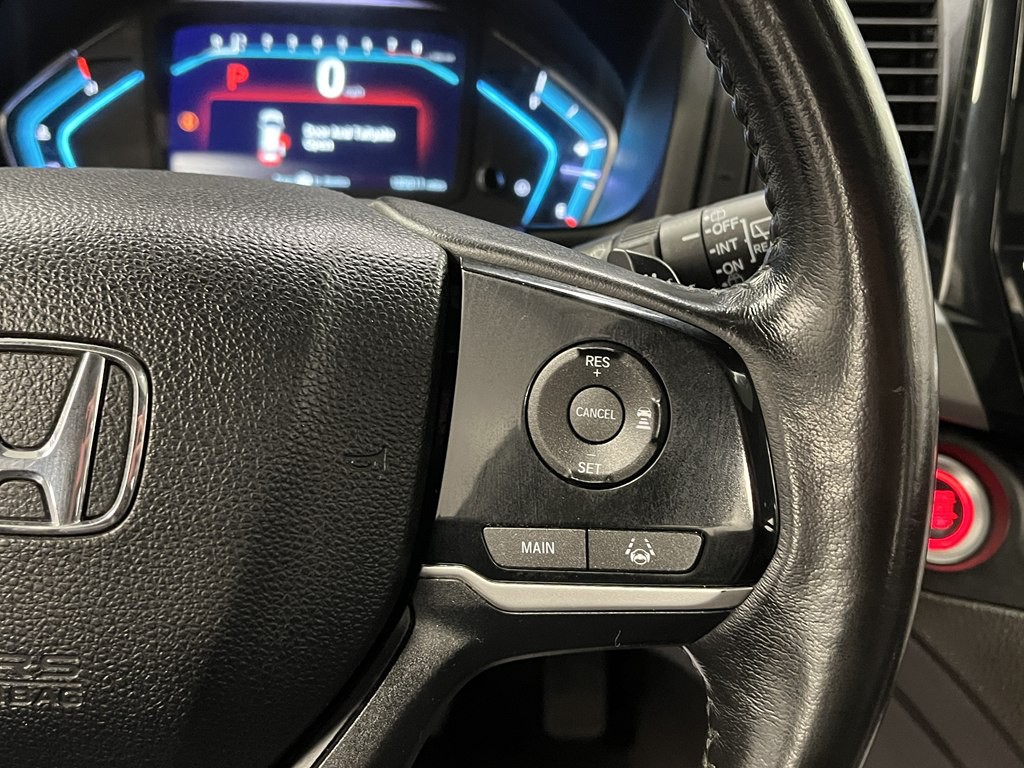 2018 Honda Odyssey Image 29
