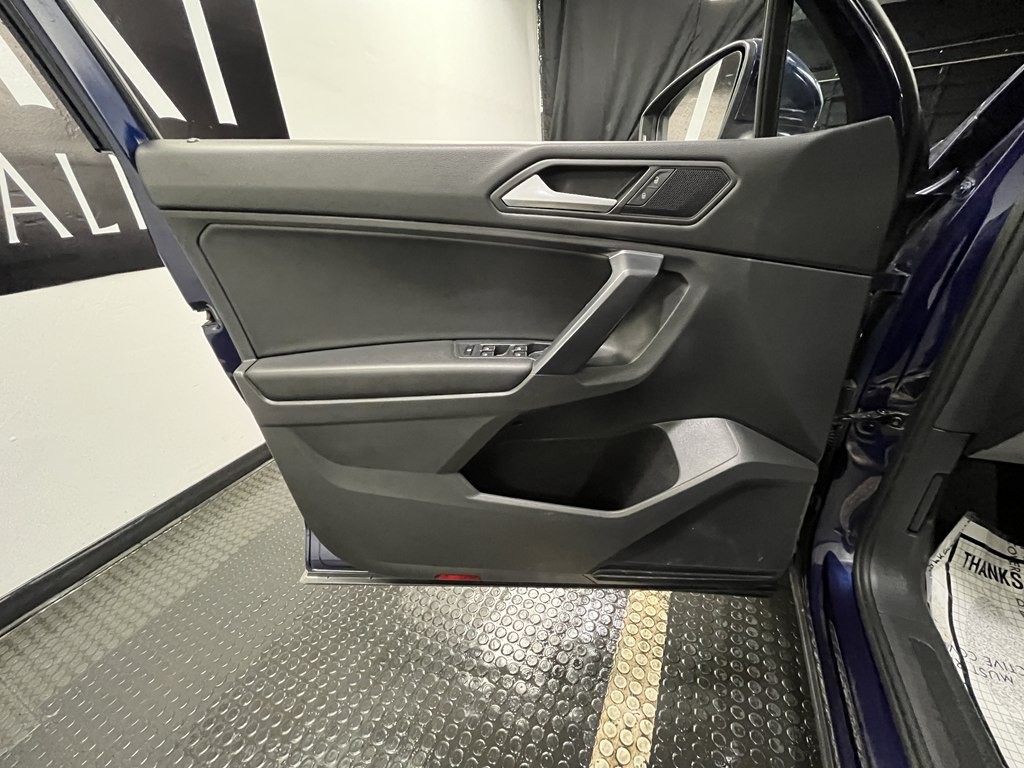 2021 Volkswagen Tiguan Image 7