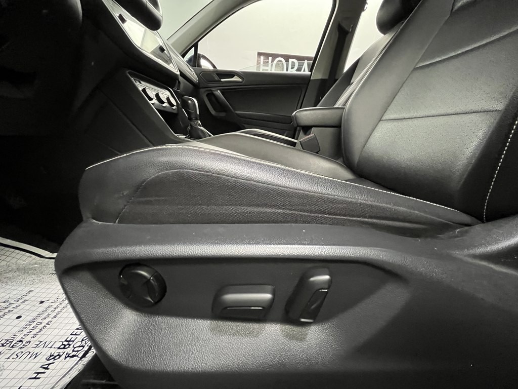 2021 Volkswagen Tiguan Image 9