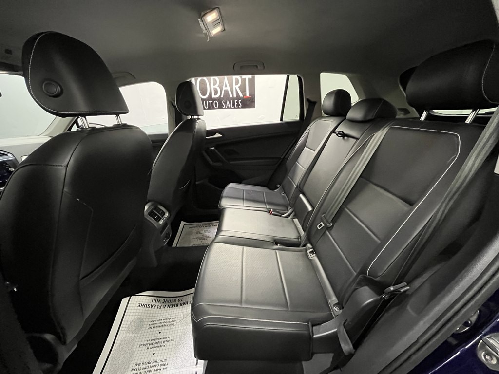 2021 Volkswagen Tiguan Image 13