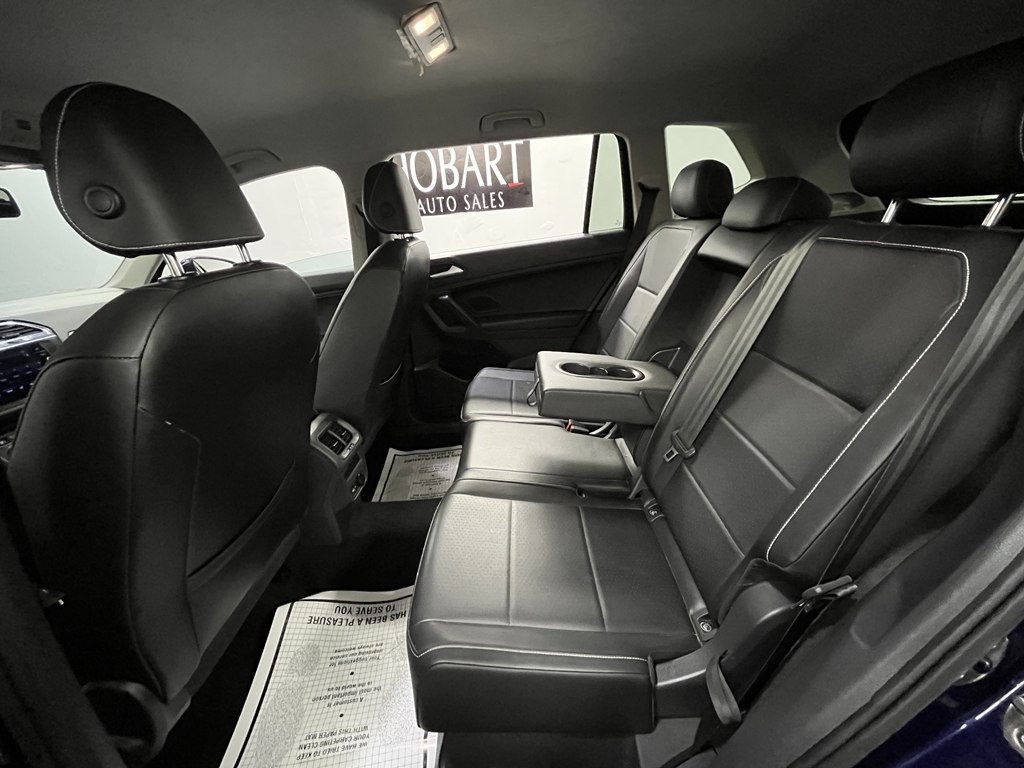 2021 Volkswagen Tiguan Image 14