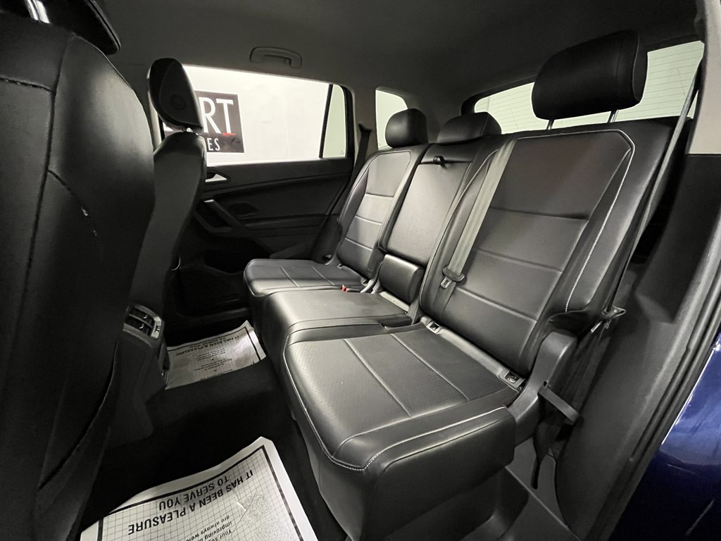 2021 Volkswagen Tiguan Image 15
