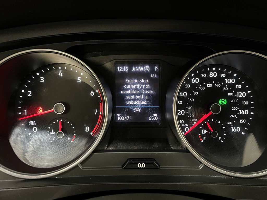 2021 Volkswagen Tiguan Image 25