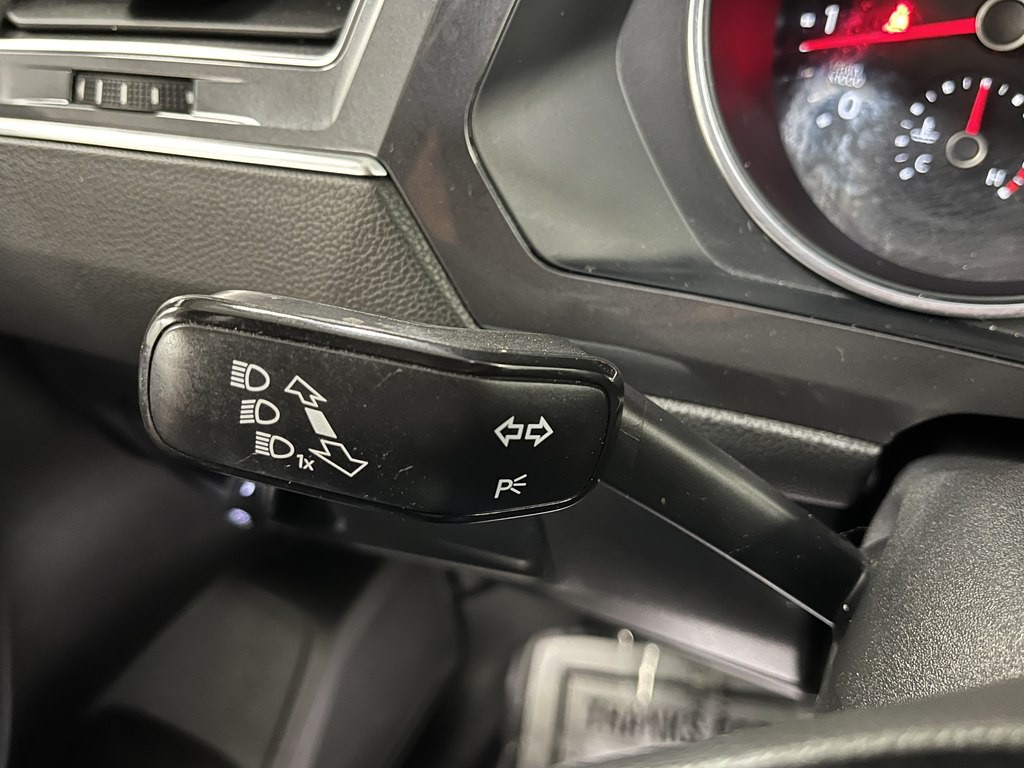 2021 Volkswagen Tiguan Image 26