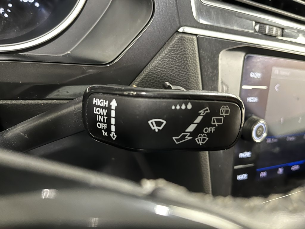 2021 Volkswagen Tiguan Image 27