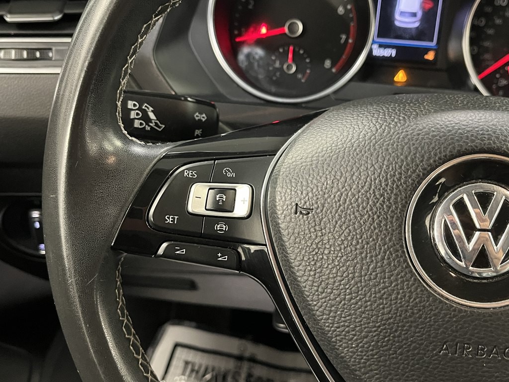 2021 Volkswagen Tiguan Image 28