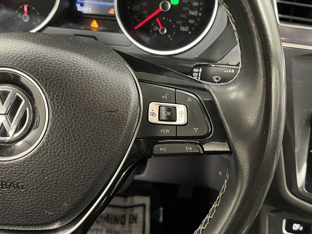 2021 Volkswagen Tiguan Image 29