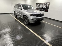 Image for 2021 Jeep Grand Cherokee Laredo ID: 6886242