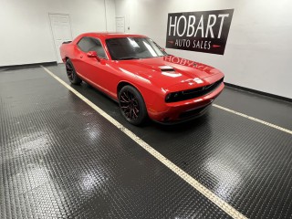 Image for 2020 Dodge Challenger SXT ID: 6886260