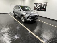 Image for 2025 Buick Enclave Preferred ID: 6886262