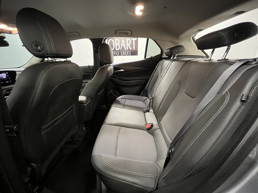 2025 Buick Enclave Image 12
