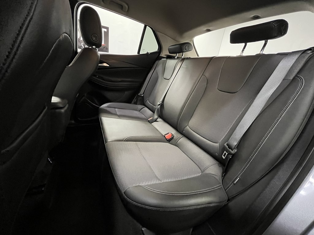 2025 Buick Enclave Image 13