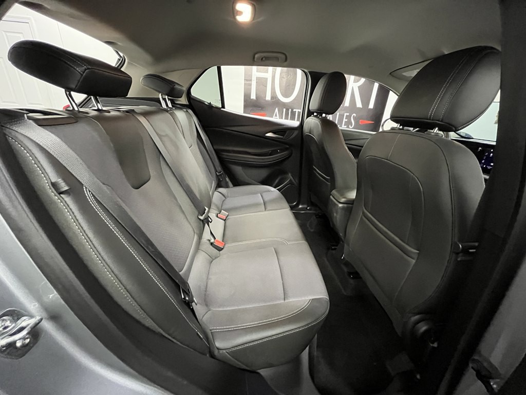 2025 Buick Enclave Image 14