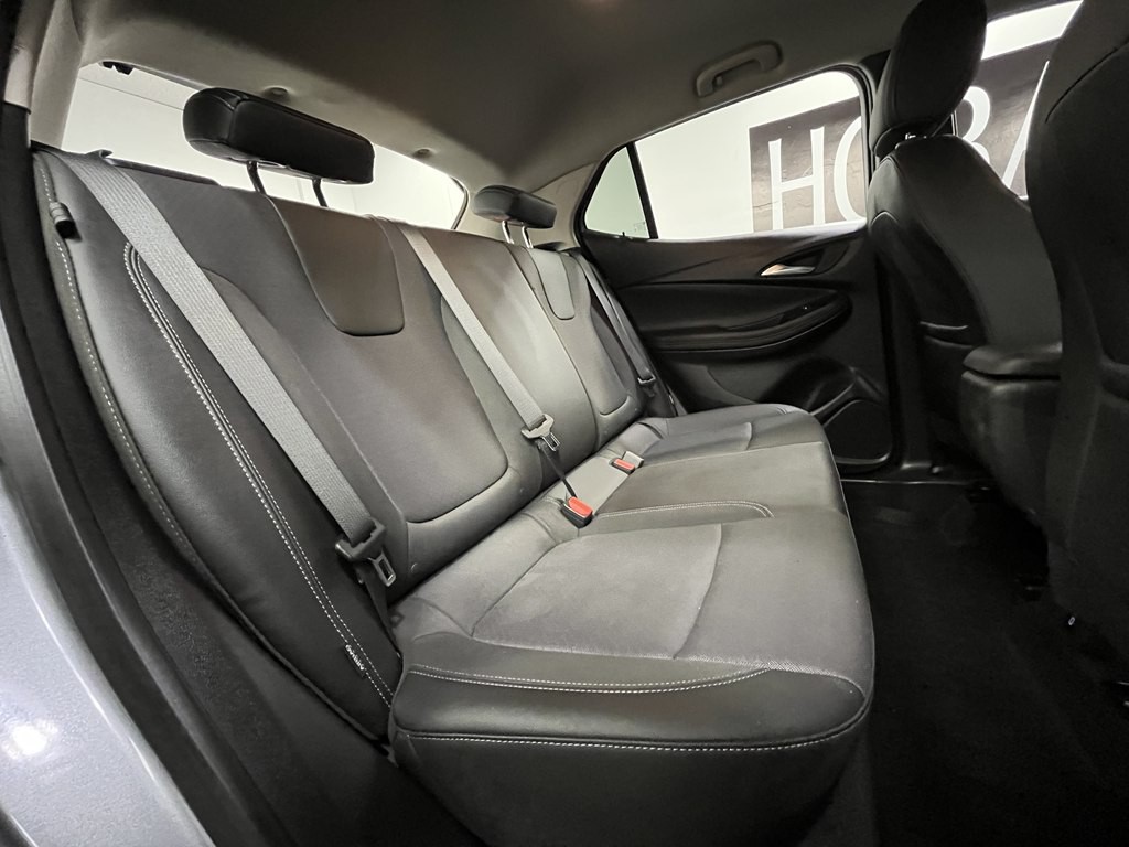 2025 Buick Enclave Image 15