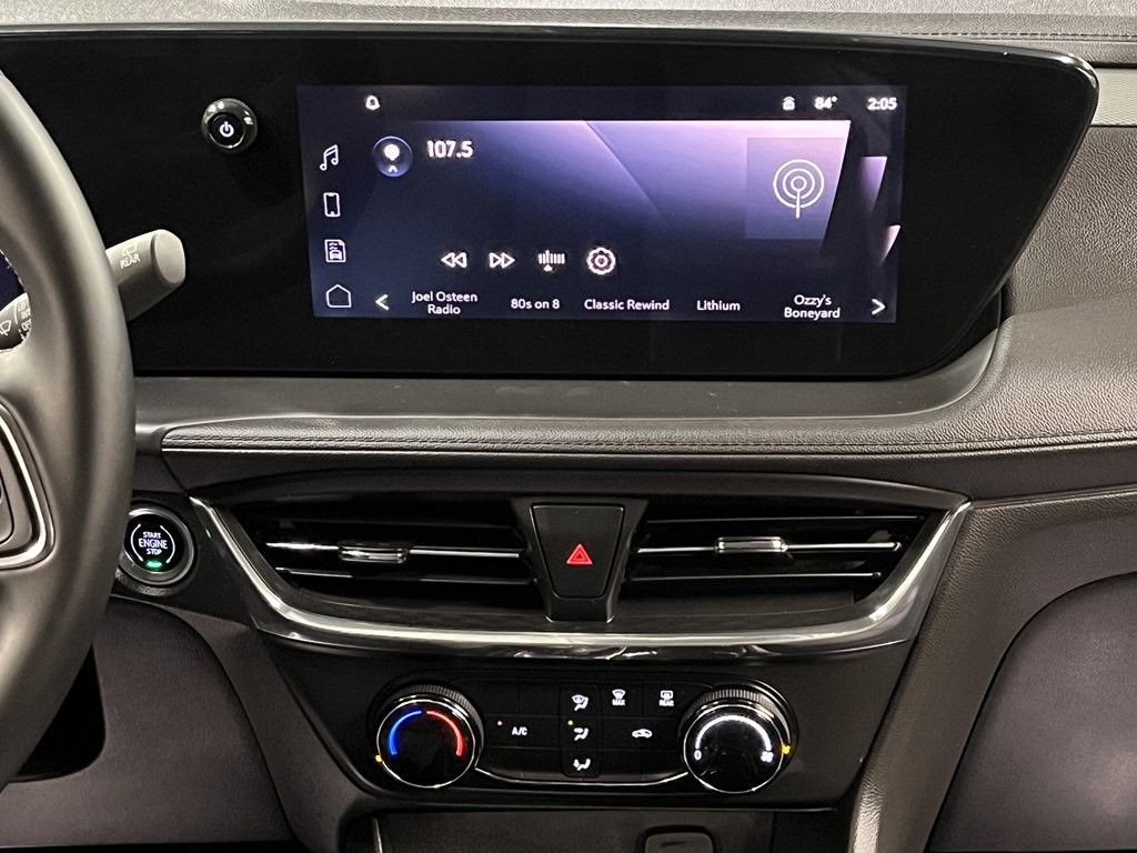 2025 Buick Enclave Image 18