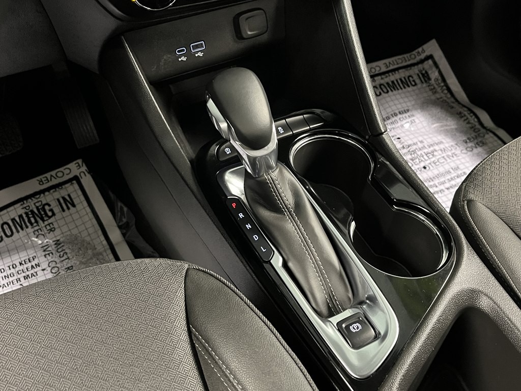 2025 Buick Enclave Image 19