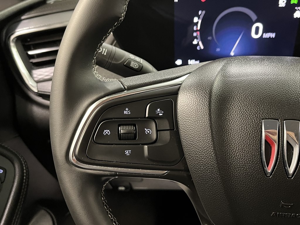 2025 Buick Enclave Image 25
