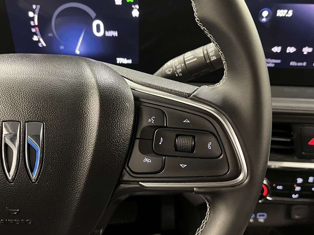 2025 Buick Enclave Image 26