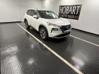 Image for 2023 Nissan Rogue SV ID: 6906591