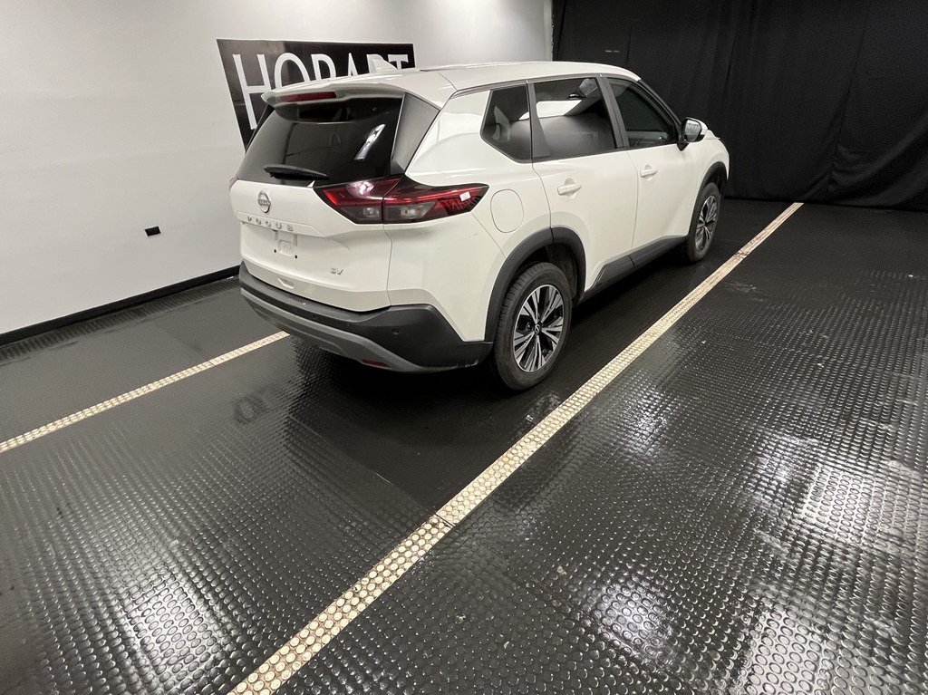 2023 Nissan Rogue Image 6