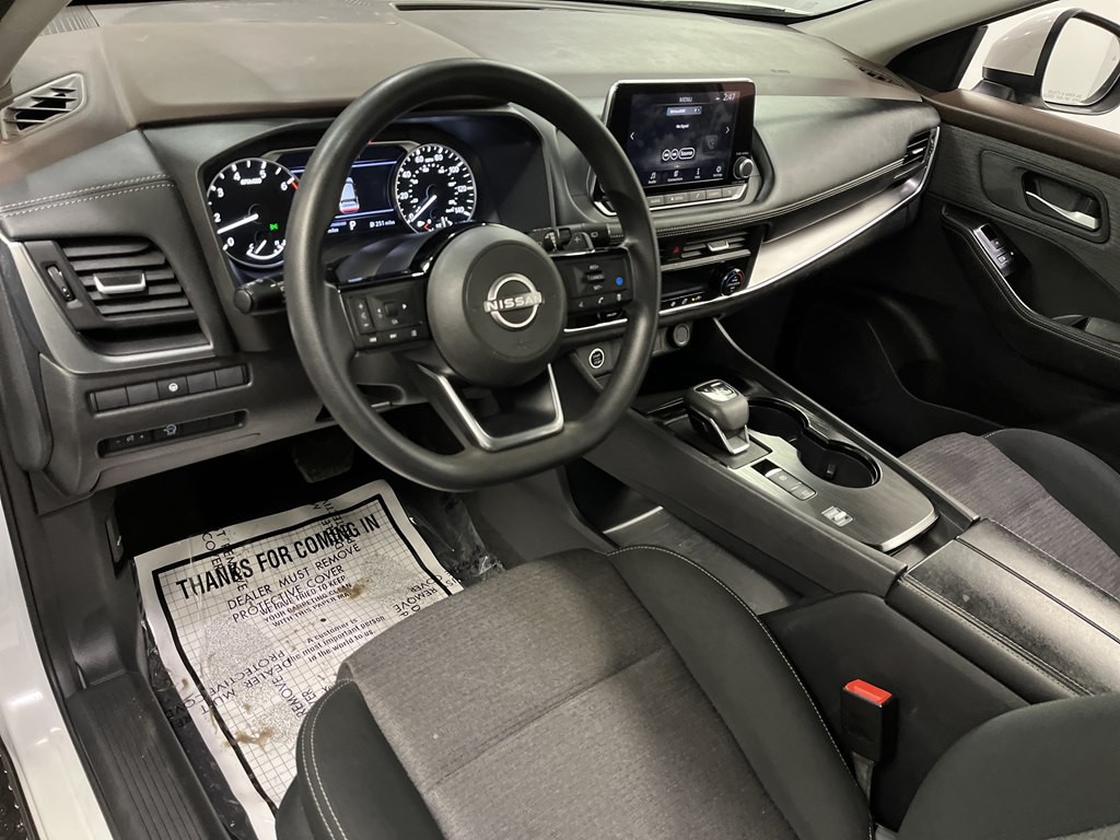 2023 Nissan Rogue Image 9