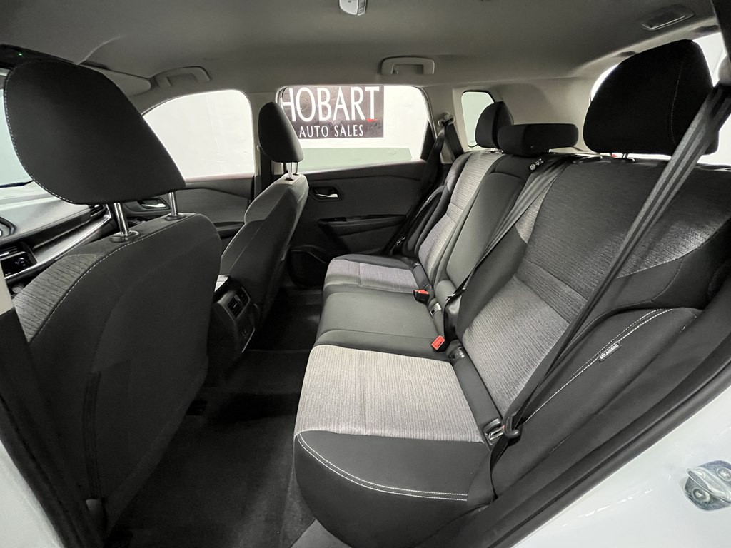2023 Nissan Rogue Image 12