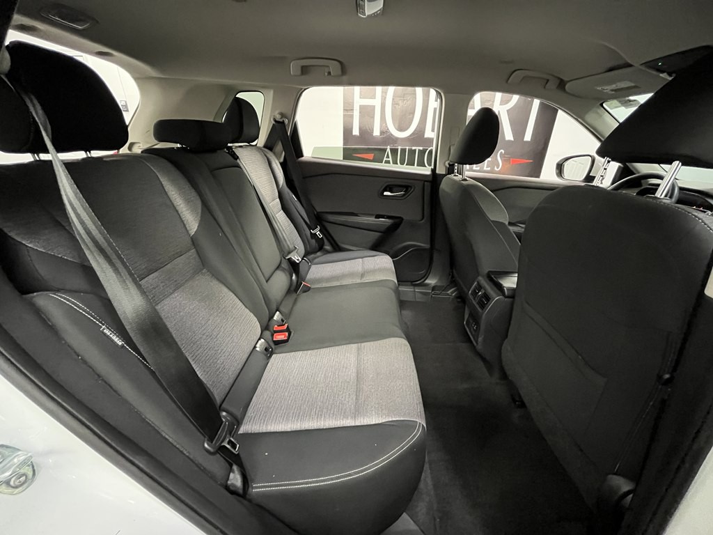 2023 Nissan Rogue Image 15
