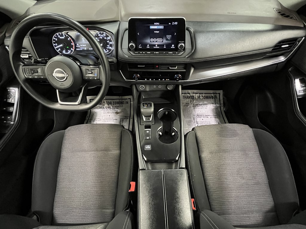 2023 Nissan Rogue Image 18