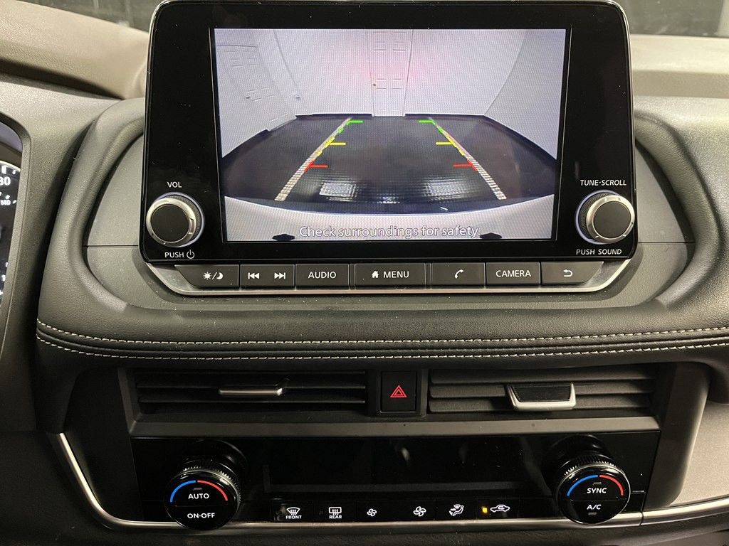 2023 Nissan Rogue Image 19